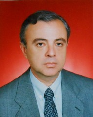 Prof.Dr. Turgut Köseoğlu