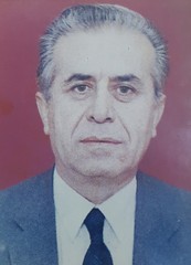 Prof.Dr. Tevfik Aksoy